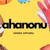 ahanonu